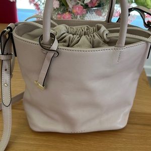 Radley Drawstring Shoulder Bag